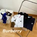 1Burberry Unisex Fashion T-shirts #25101