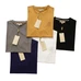 9Burberry Fashionable T-Shirts #25253