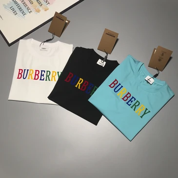 Burberry Fashionable T-Shirts #22678