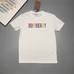 4Burberry Fashionable T-Shirts #22678