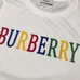 9Burberry Fashionable T-Shirts #22678