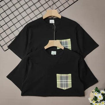 Burberry Fashionable T-Shirts #24224