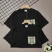 1Burberry Fashionable T-Shirts #24224