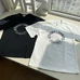 5Burberry Unisex Fashionable T-Shirts #24232