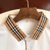 6Burberry Fashionable T-Shirts #23738