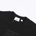 3Burberry Unisex Fashionable T-Shirts #22972