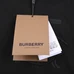 4Burberry Unisex Fashionable T-Shirts #22972