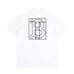 5Burberry Unisex Fashionable T-Shirts #24231