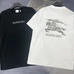 1Burberry Unisex Fashionable T-Shirts #24238