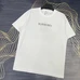 5Burberry Unisex Fashionable T-Shirts #24238