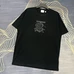 3Burberry Unisex Fashionable T-Shirts #24242