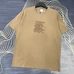 4Burberry Unisex Fashionable T-Shirts #24242