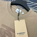 5Burberry Unisex Fashionable T-Shirts #24242