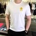 1Burberry Men Fashionable T-Shirts #23541