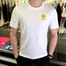 4Burberry Men Fashionable T-Shirts #23541