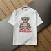 3Burberry Unisex Fashionable T-Shirts #24141