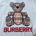 5Burberry Unisex Fashionable T-Shirts #24141