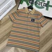 1Burberry Unisex Fashionable T-Shirts #24170