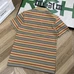 3Burberry Unisex Fashionable T-Shirts #24170