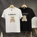 1Burberry Unisex Fashionable T-Shirts #25210