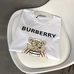 5Burberry Unisex Fashionable T-Shirts #25210