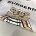 6Burberry Unisex Fashionable T-Shirts #25210