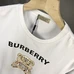 8Burberry Unisex Fashionable T-Shirts #25210