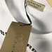 9Burberry Unisex Fashionable T-Shirts #25210