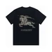 4Burberry Unisex Fashionable T-Shirts #24163