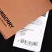 9Burberry Unisex Fashionable T-Shirts #24163