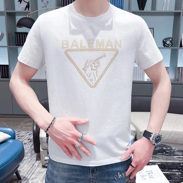 Burberry Fashionable T-Shirts #23585