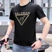 5Burberry Fashionable T-Shirts #23585