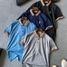 1Burberry Men Fashionable T-Shirts #24110