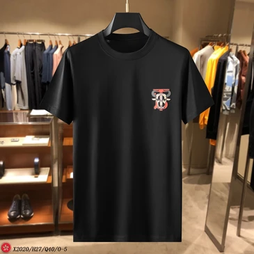 Burberry Men Fashionable T-Shirts #23590