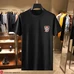 1Burberry Men Fashionable T-Shirts #23590