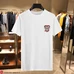 3Burberry Men Fashionable T-Shirts #23590