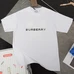 3Burberry Unisex Fashionable T-Shirts #24466