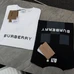 6Burberry Unisex Fashionable T-Shirts #24466