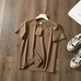 3Burberry Men Fashionable T-Shirts #24133