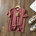 6Burberry Men Fashionable T-Shirts #24133