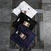 1Burberry Men Fashionable T-Shirts #25213