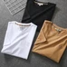 3Burberry Fashionable T-Shirts #25219