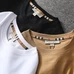 7Burberry Fashionable T-Shirts #25219