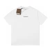 4Burberry Unisex Fashionable T-Shirts #24167