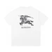 5Burberry Unisex Fashionable T-Shirts #24167