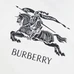 6Burberry Unisex Fashionable T-Shirts #24167