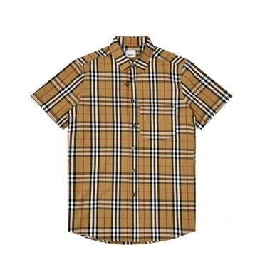 Burberry Fashionable T-Shirts #24174