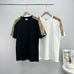 1Burberry Unisex Fashionable T-Shirts #25218