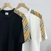 4Burberry Unisex Fashionable T-Shirts #25218