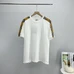 5Burberry Unisex Fashionable T-Shirts #25218